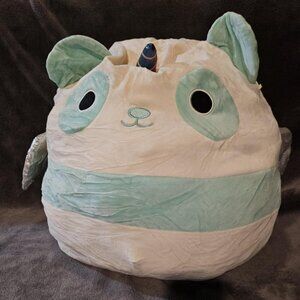 Felicia the Pandacorn